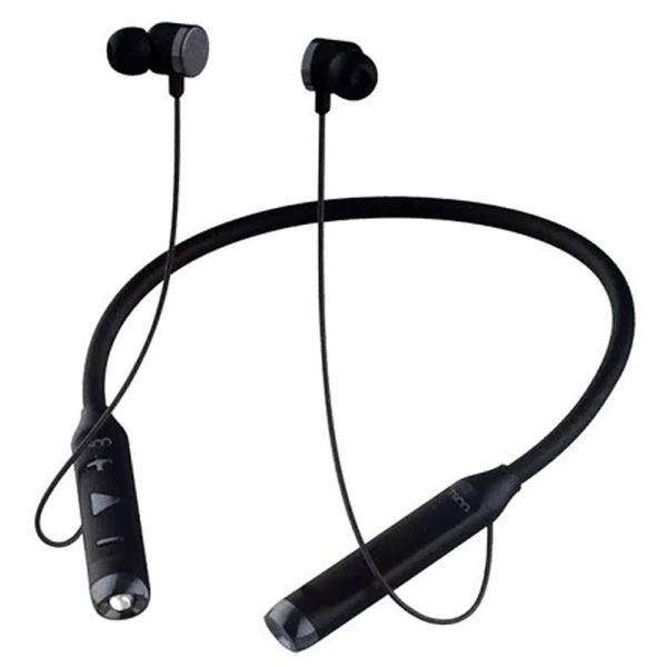 هدفون بلوتوثی تسکو مدل TH 5384 TSCO TH 5384 BLUETOOTH HEADSET